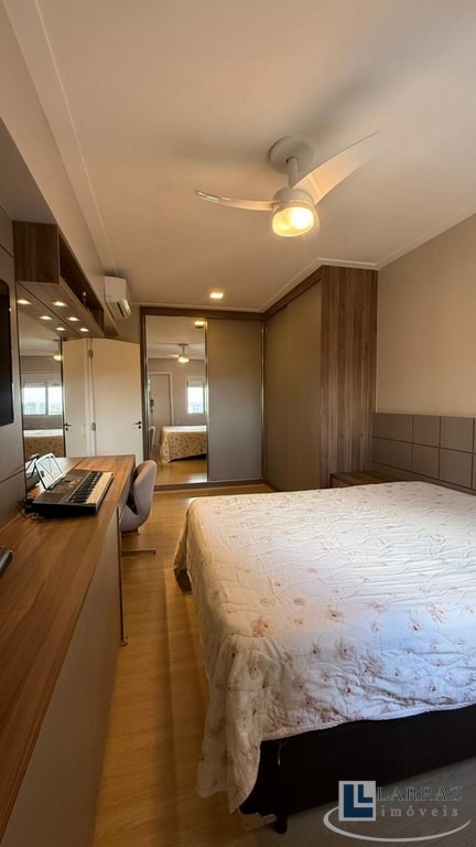 Apartamento, 2 quartos, 88 m² - Foto 11
