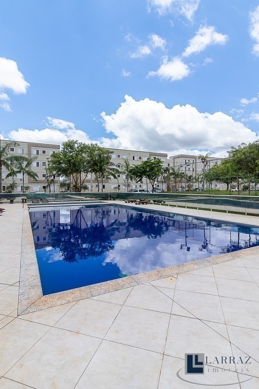 Apartamento, 2 quartos, 42 m² - Foto 79