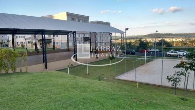 Apartamento, 2 quartos, 48 m² - Foto 13