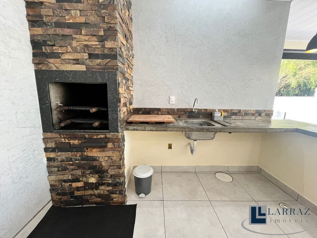 Casa, 1 quarto, 147 m² - Foto 13