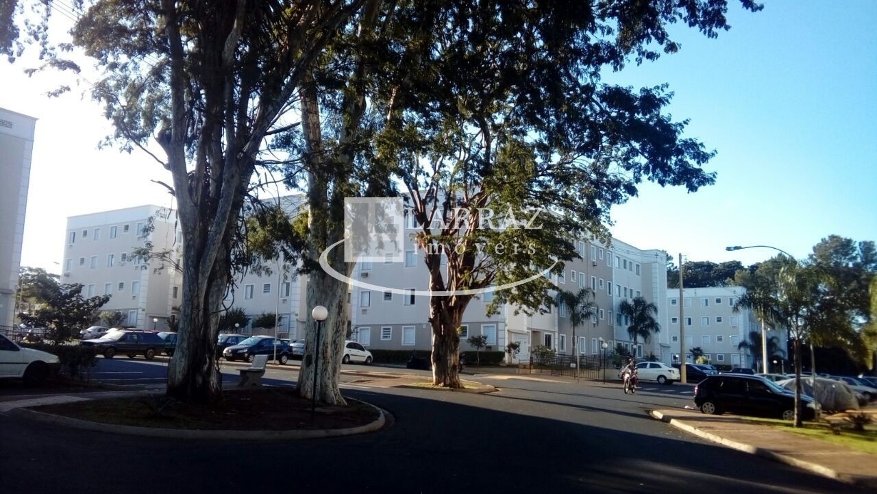 Apartamento, 2 quartos, 48 m² - Foto 26