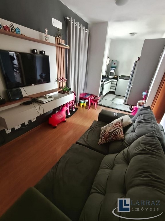 Apartamento, 2 quartos, 40 m² - Foto 5