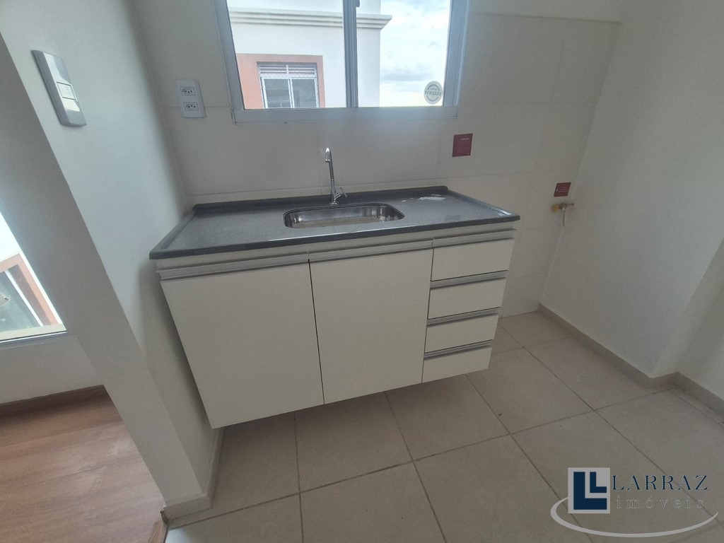 Apartamento, 2 quartos, 42 m² - Foto 6