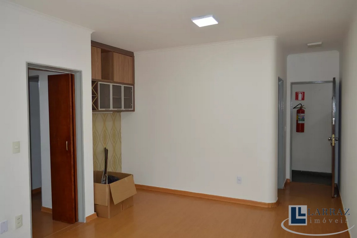 Apartamento, 2 quartos, 70 m² - Foto 1