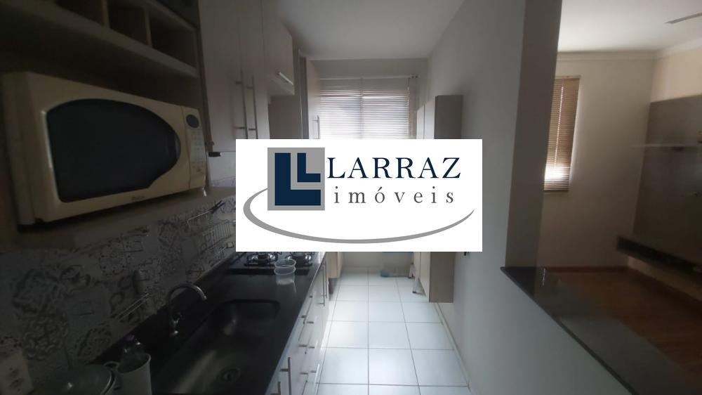 Apartamento, 2 quartos, 48 m² - Foto 5