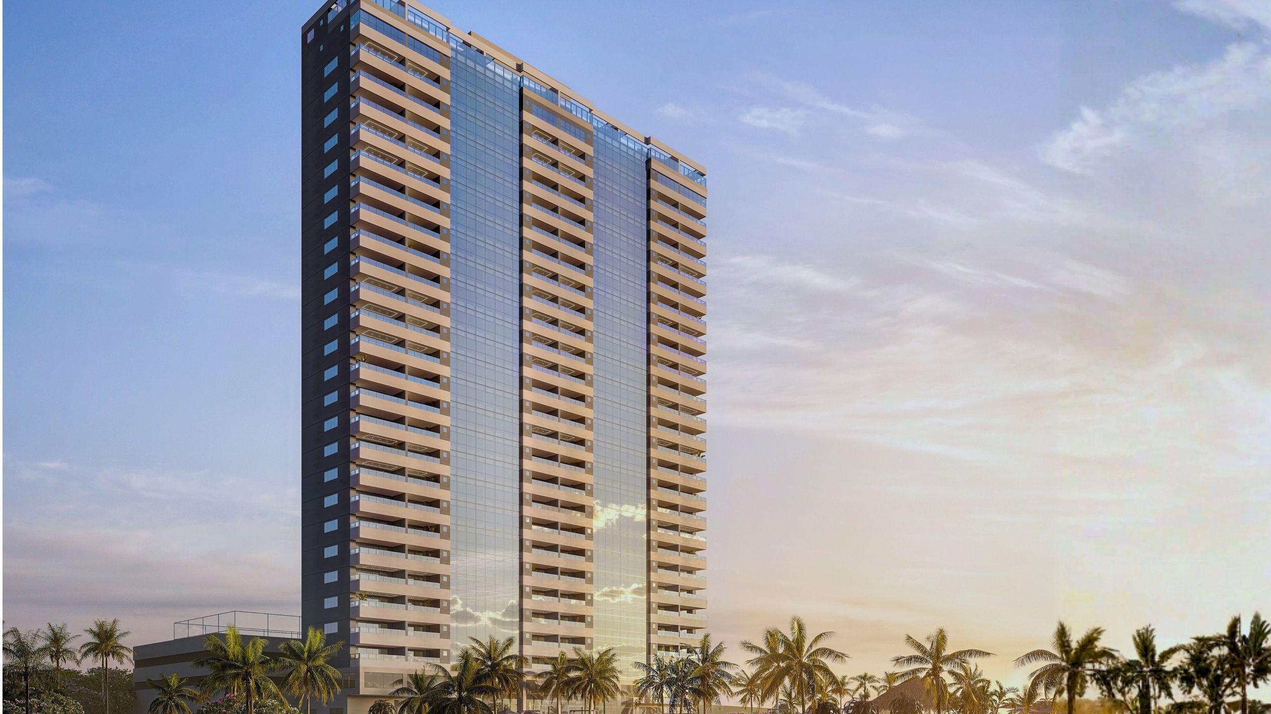 Cobertura, 4 quartos, 223 m² - Foto 23