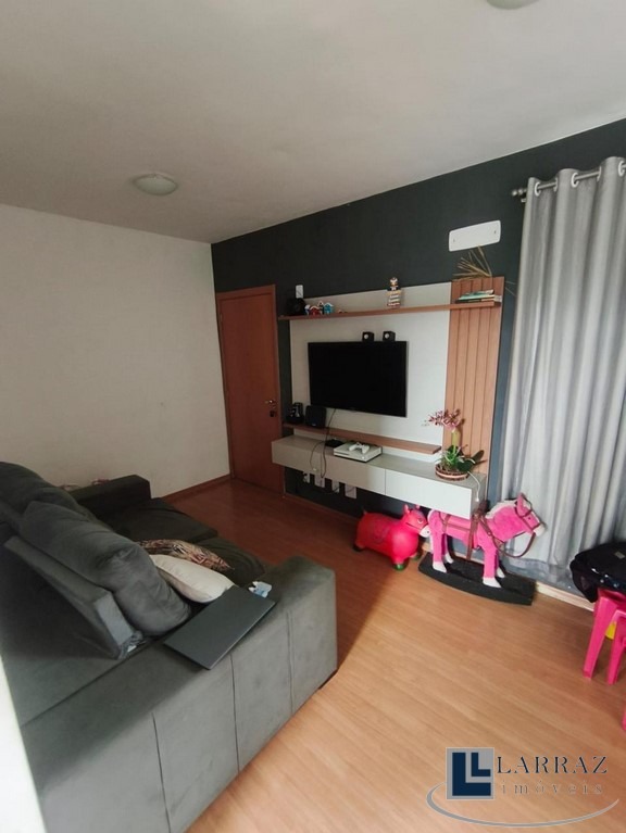 Apartamento, 2 quartos, 40 m² - Foto 7