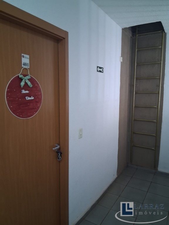 Apartamento, 2 quartos, 42 m² - Foto 13