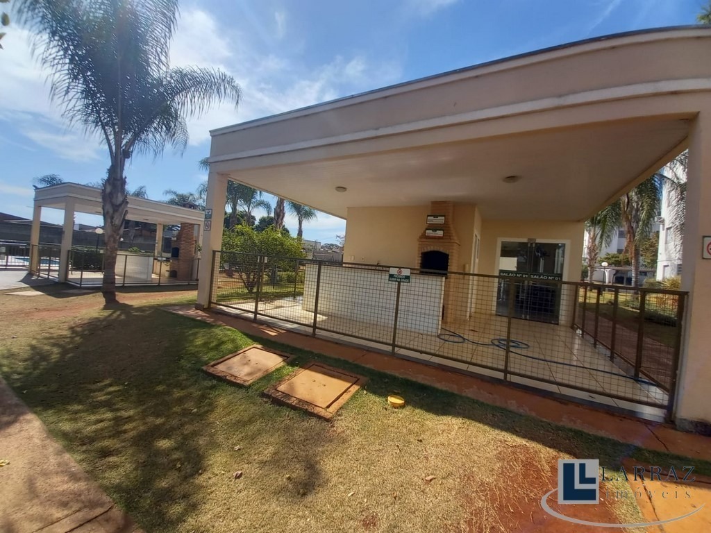 Apartamento, 2 quartos, 45 m² - Foto 52