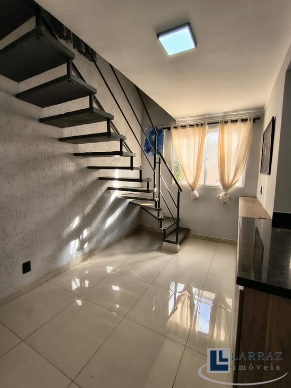 Apartamento, 2 quartos, 97 m² - Foto 2