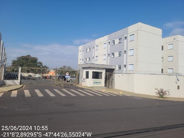 Apartamento, 2 quartos, 39 m² - Foto 1