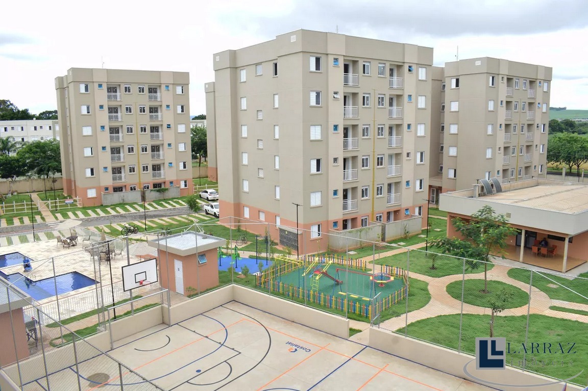 Apartamento, 2 quartos, 47 m² - Foto 23