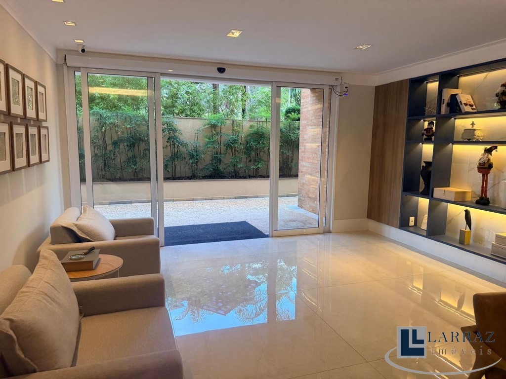 Apartamento, 3 quartos, 128 m² - Foto 20