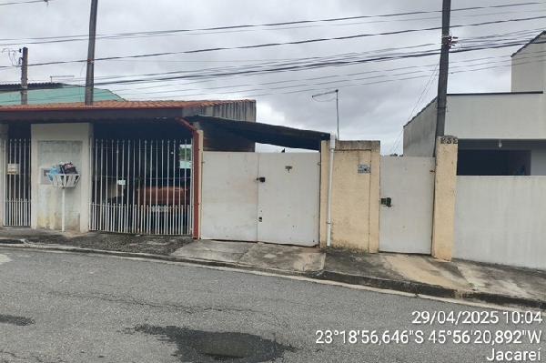 Casa, 2 quartos, 53 m² - Foto 1