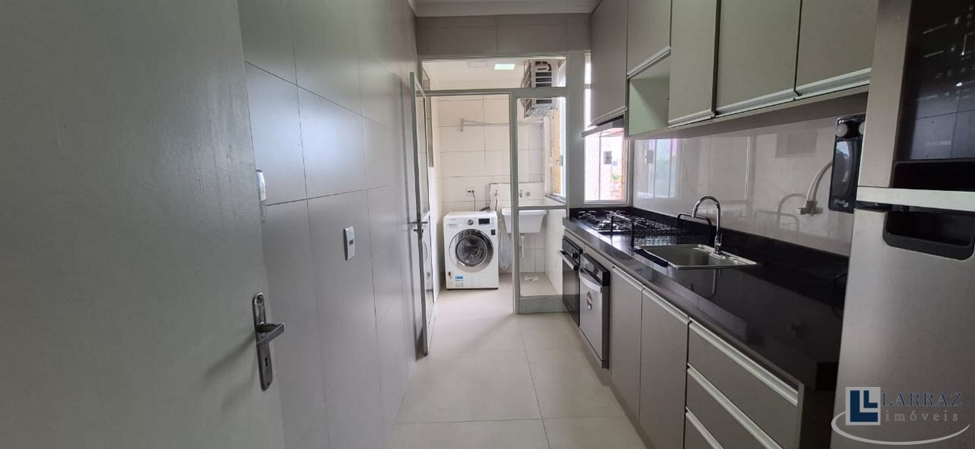 Apartamento, 3 quartos, 67 m² - Foto 4