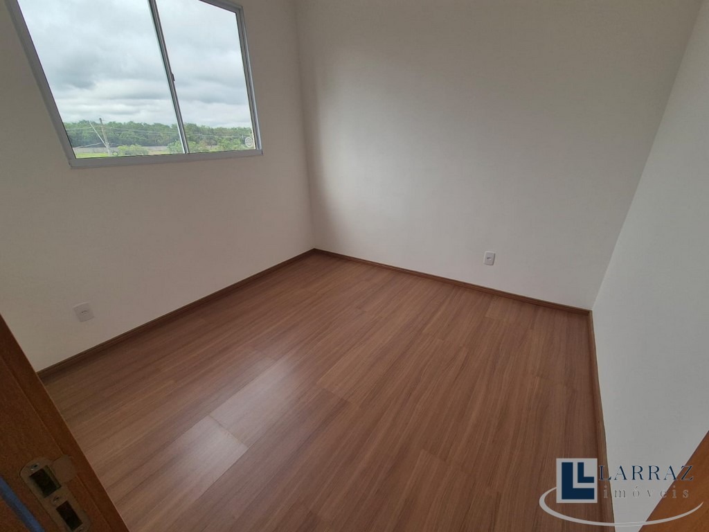 Apartamento, 2 quartos, 40 m² - Foto 4