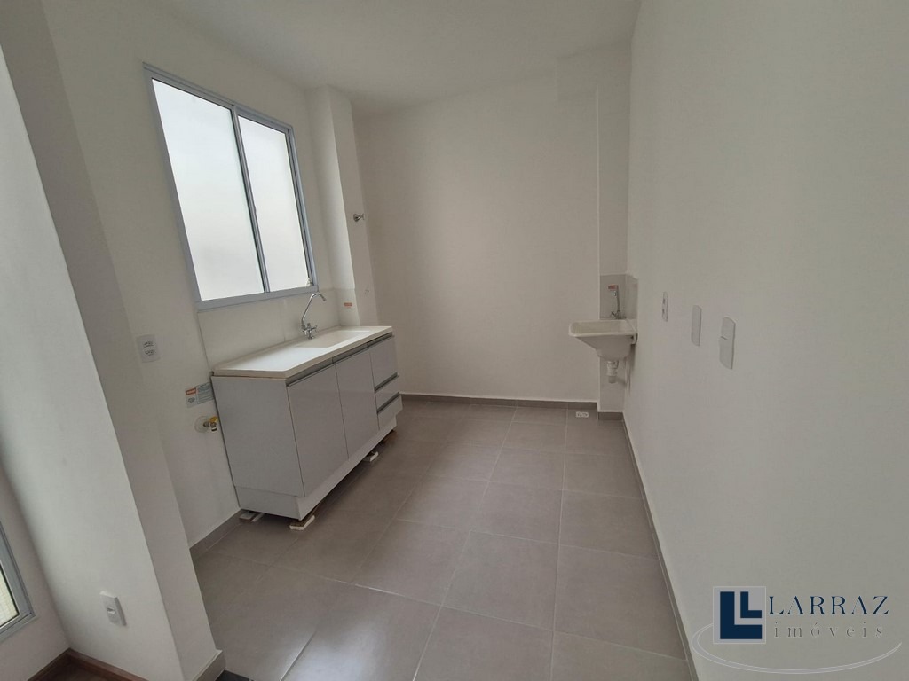Apartamento, 2 quartos, 40 m² - Foto 8