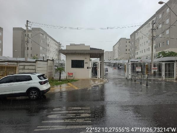 Apartamento, 2 quartos, 40 m² - Foto 1