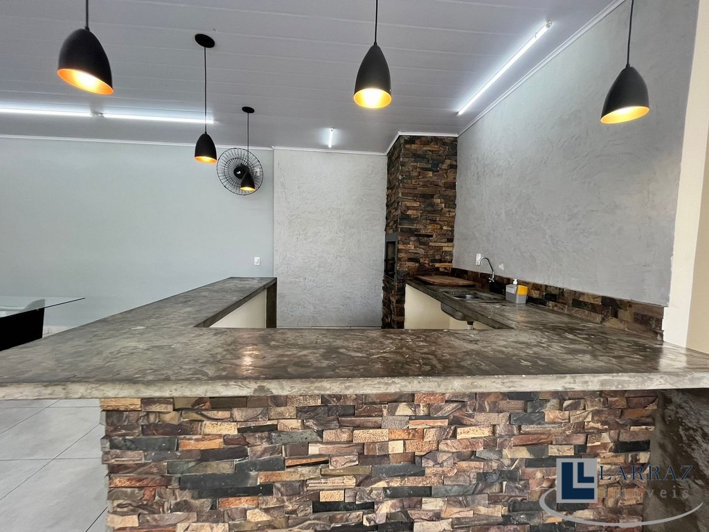 Casa, 1 quarto, 147 m² - Foto 7