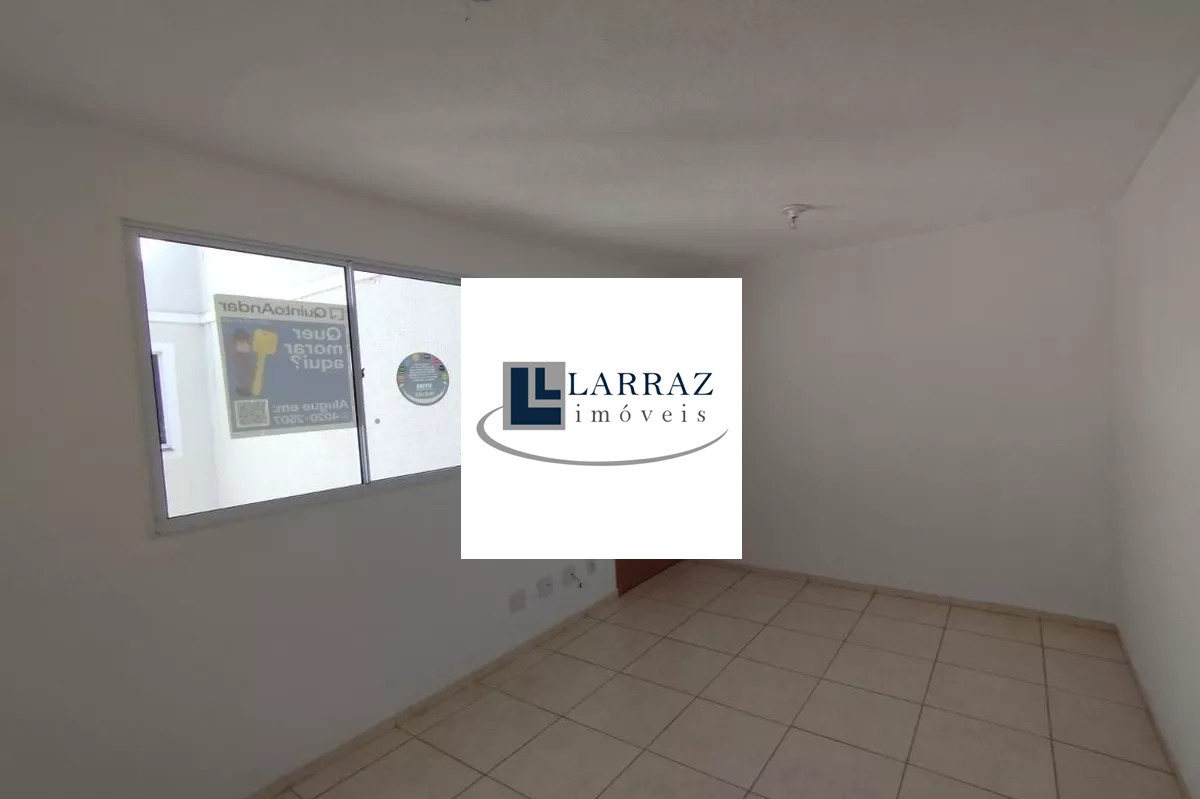 Apartamento, 2 quartos, 42 m² - Foto 2