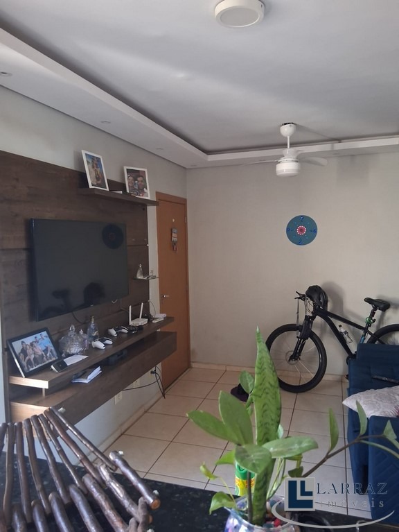Apartamento, 2 quartos, 42 m² - Foto 1