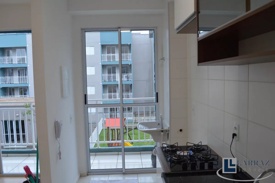 Apartamento, 2 quartos, 49 m² - Foto 4