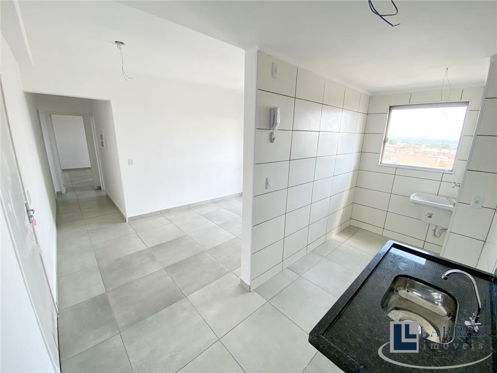 Apartamento, 2 quartos, 60 m² - Foto 7