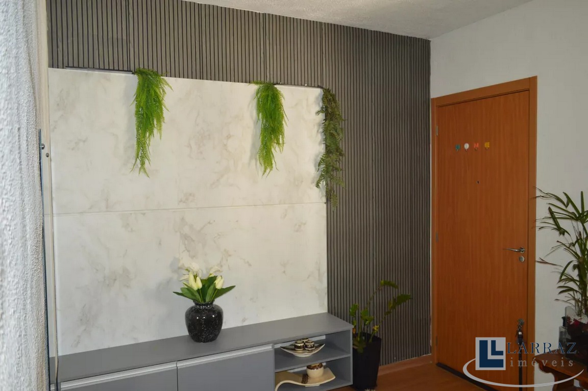 Apartamento, 2 quartos, 42 m² - Foto 1