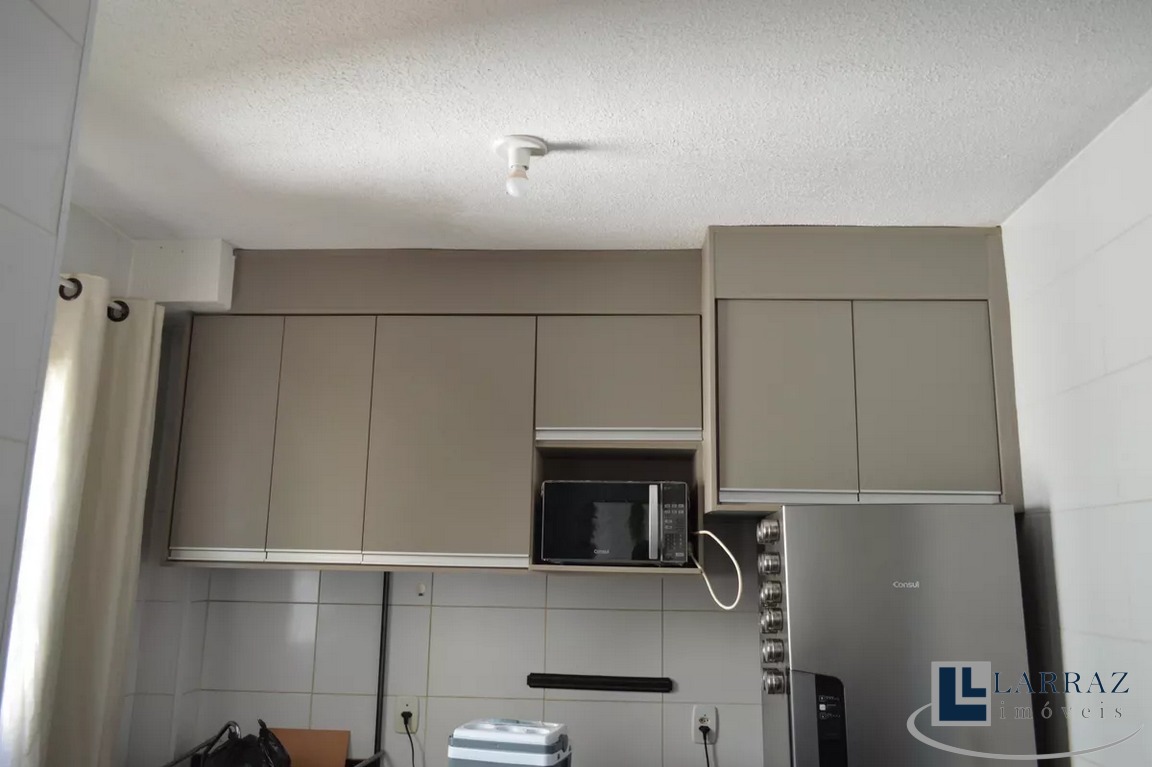 Apartamento, 2 quartos, 42 m² - Foto 19