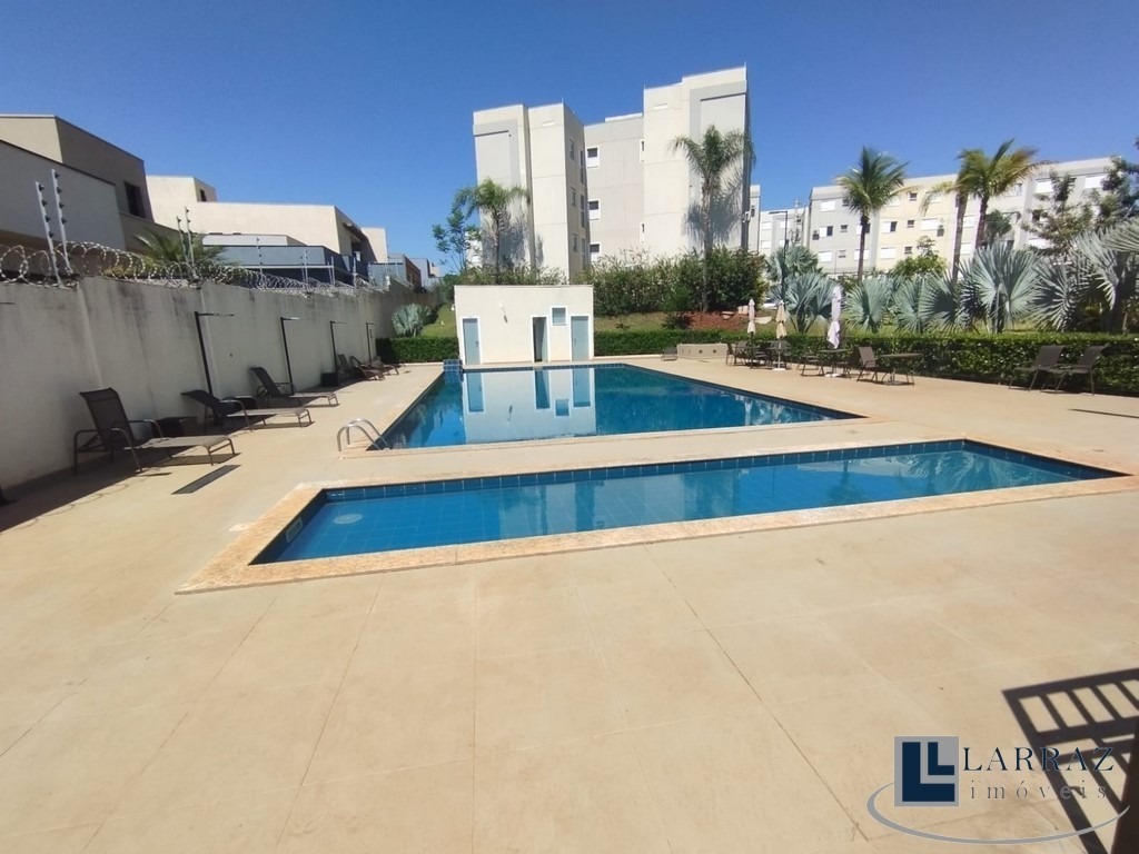 Apartamento, 2 quartos, 40 m² - Foto 43