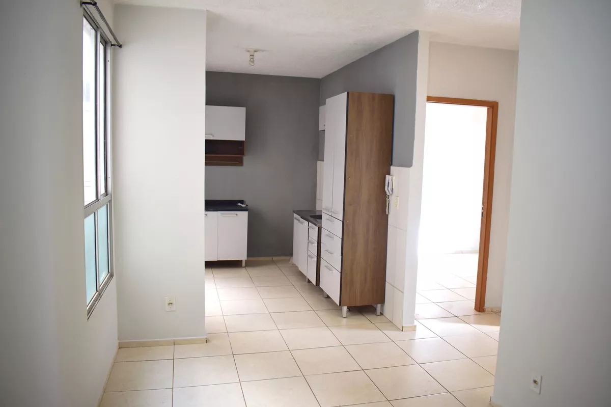 Apartamento, 2 quartos, 54 m² - Foto 5