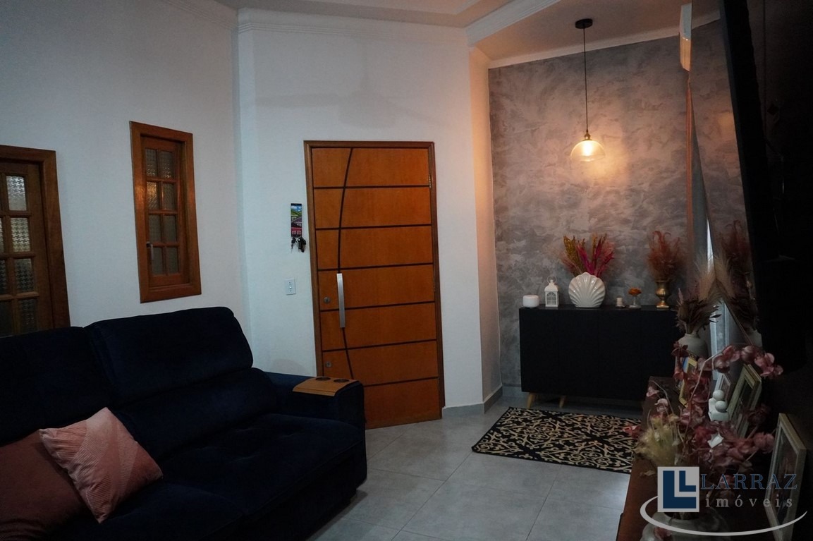 Casa, 3 quartos, 138 m² - Foto 8