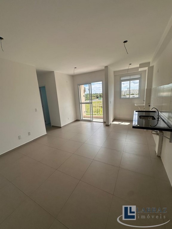 Apartamento, 2 quartos, 47 m² - Foto 1