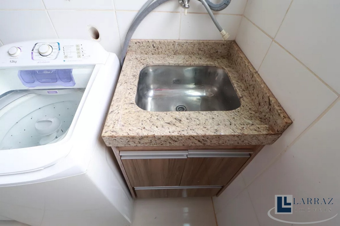 Apartamento, 2 quartos, 45 m² - Foto 13
