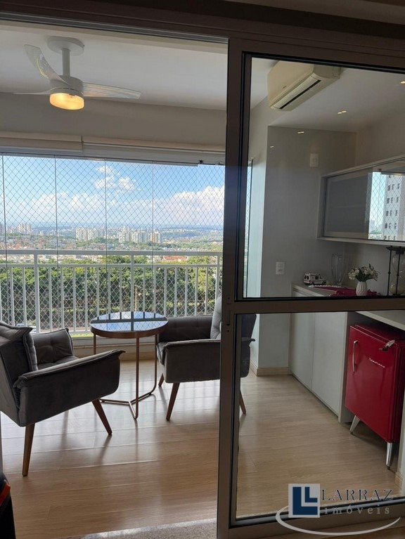 Apartamento, 2 quartos, 88 m² - Foto 4
