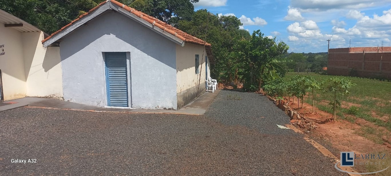 Chácara, 4 quartos, 3000 m² - Foto 11