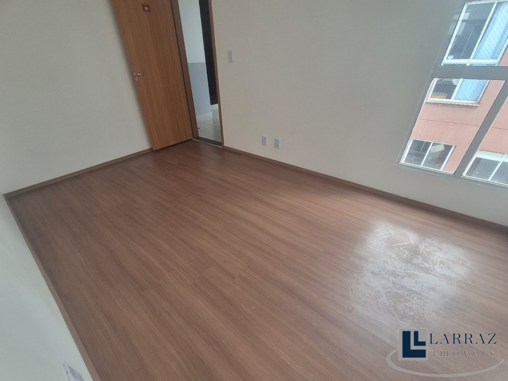 Apartamento, 2 quartos, 42 m² - Foto 4