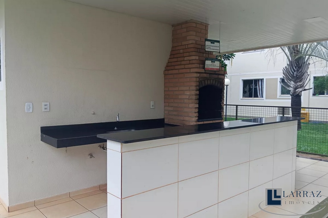 Apartamento, 2 quartos, 45 m² - Foto 30