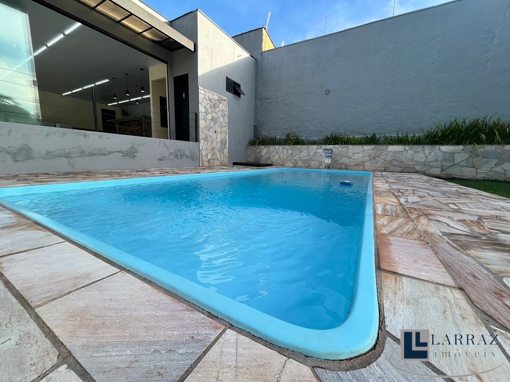 Casa, 1 quarto, 147 m² - Foto 6