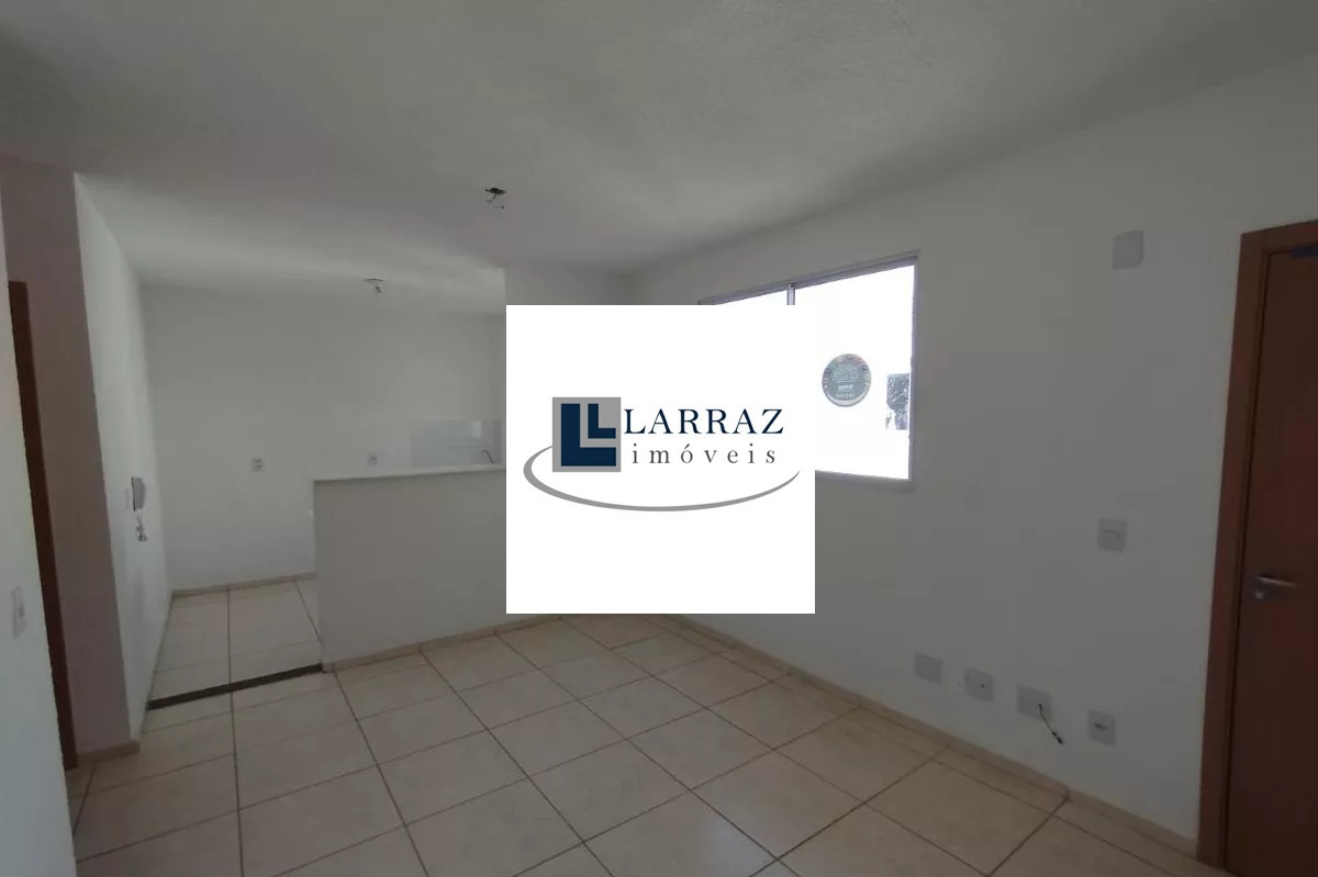 Apartamento, 2 quartos, 42 m² - Foto 3