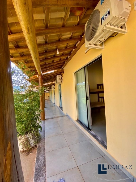 Casa, 5 quartos, 450 m² - Foto 11