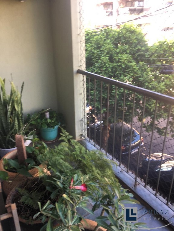 Apartamento, 3 quartos, 92 m² - Foto 2