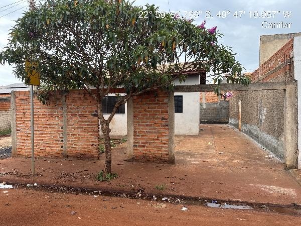 Casa, 2 quartos, 46 m² - Foto 1