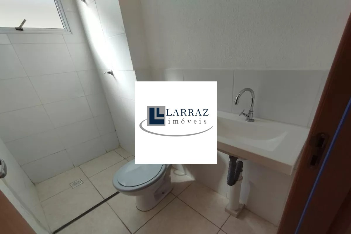 Apartamento, 2 quartos, 42 m² - Foto 16