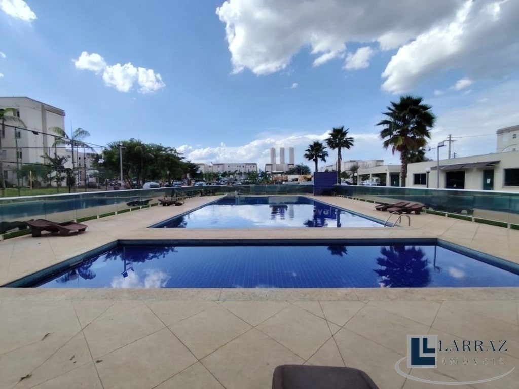 Apartamento, 2 quartos, 42 m² - Foto 39