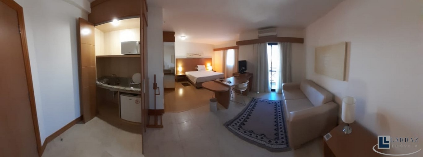 Apartamento, 1 quarto, 41 m² - Foto 22