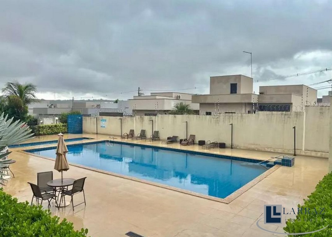 Apartamento, 2 quartos, 40 m² - Foto 26