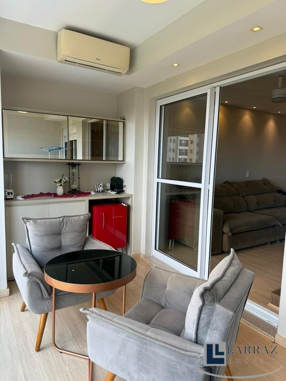Apartamento, 2 quartos, 88 m² - Foto 2