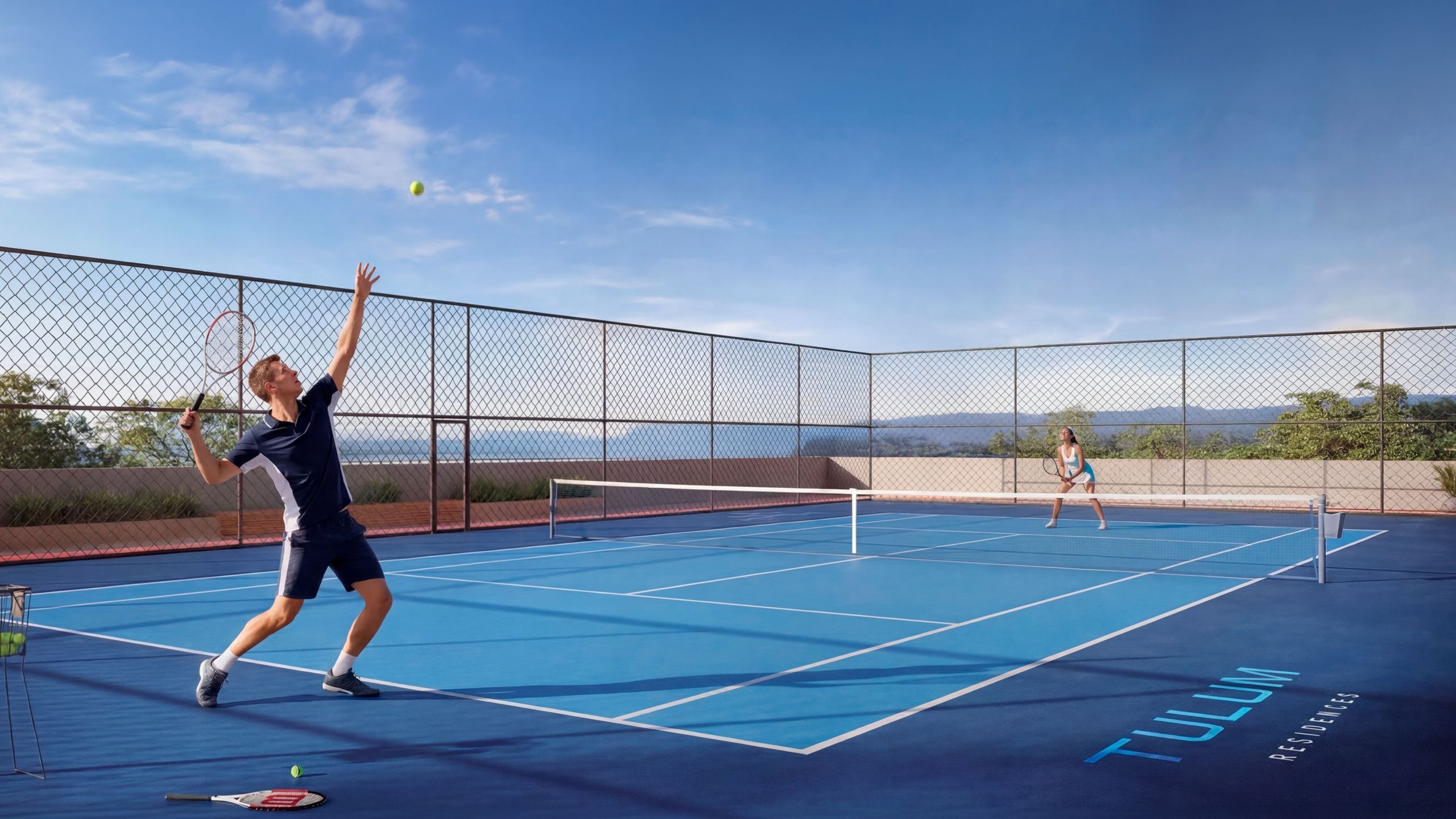 Cobertura, 4 quartos, 223 m² - Foto 11