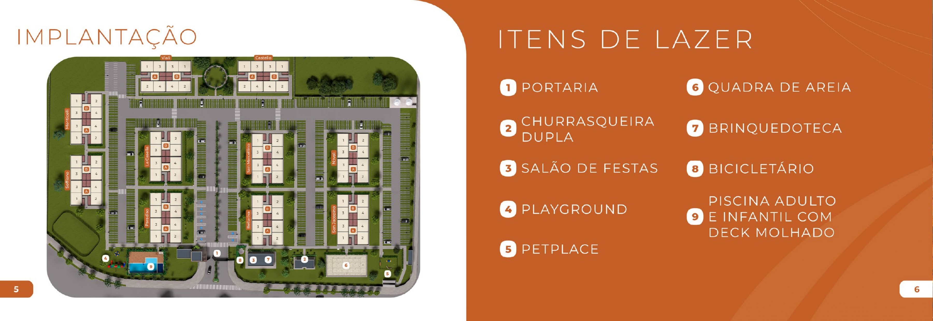 Apartamento, 2 quartos, 42 m² - Foto 44